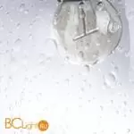 Подвесной светильник Divinare Denton 1736/17 SP-1 - Фото 3